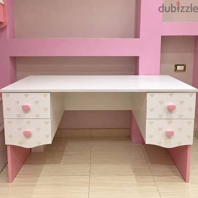 Desks