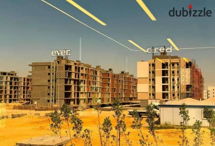 Apartment for Sale – Near-Term Handover at the "Ever West" Project