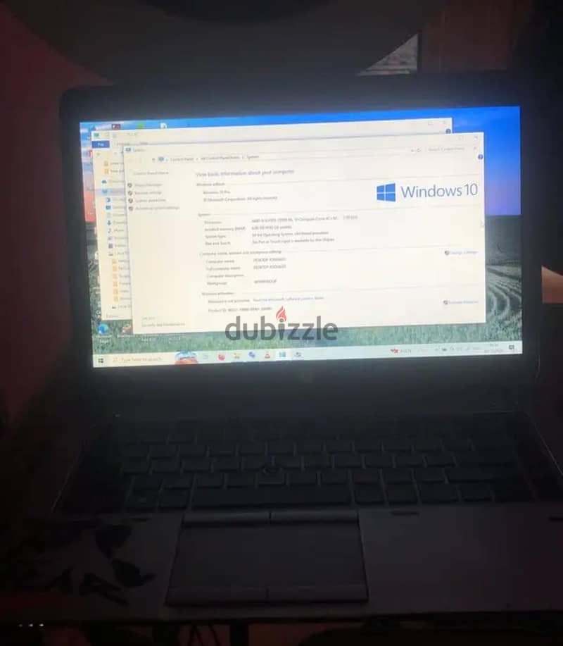 Elitebook 745 2