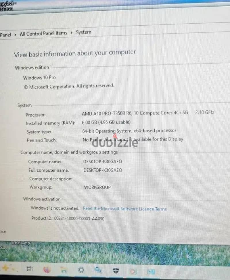 Elitebook 745 3
