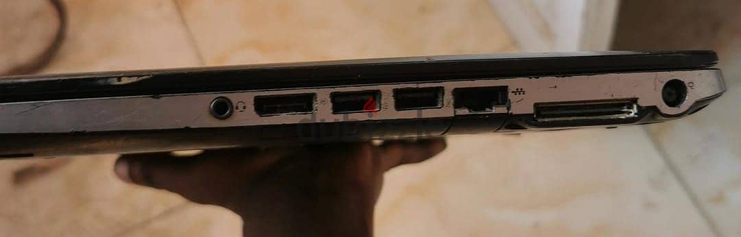 Elitebook 745 4
