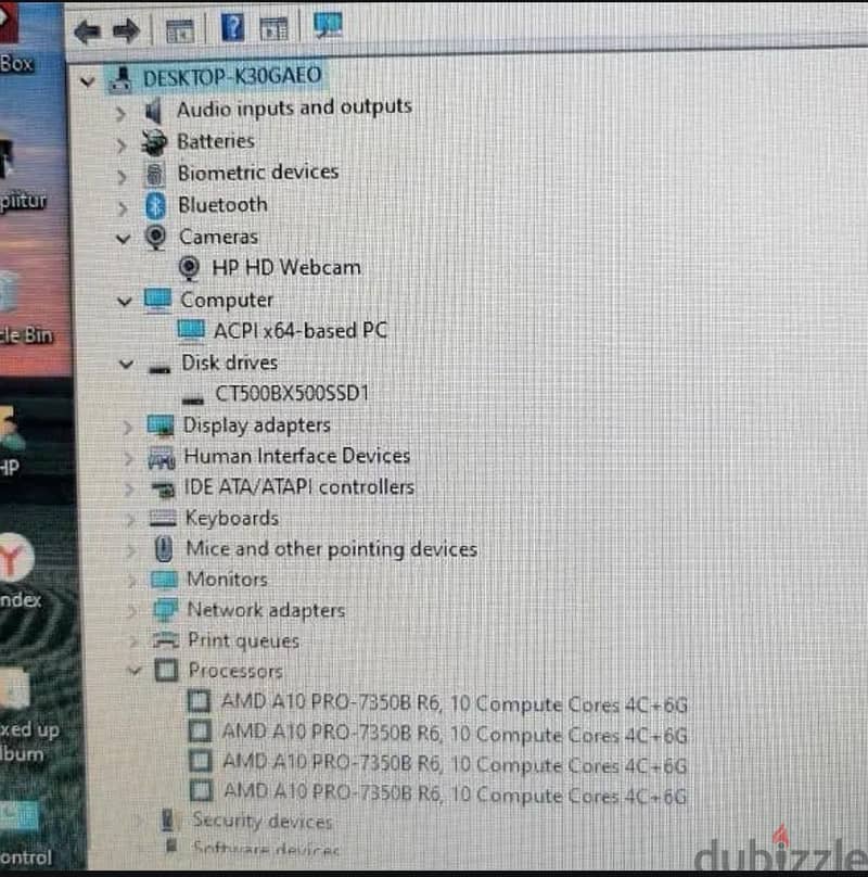 Elitebook 745 5