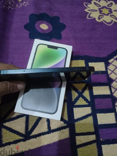 آبل - آيفون 14 بلس