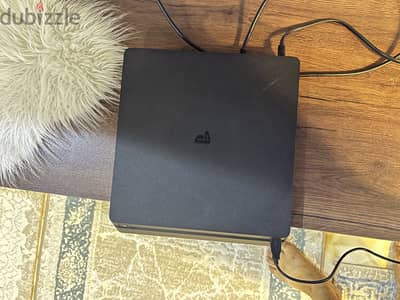 Ps4 slim