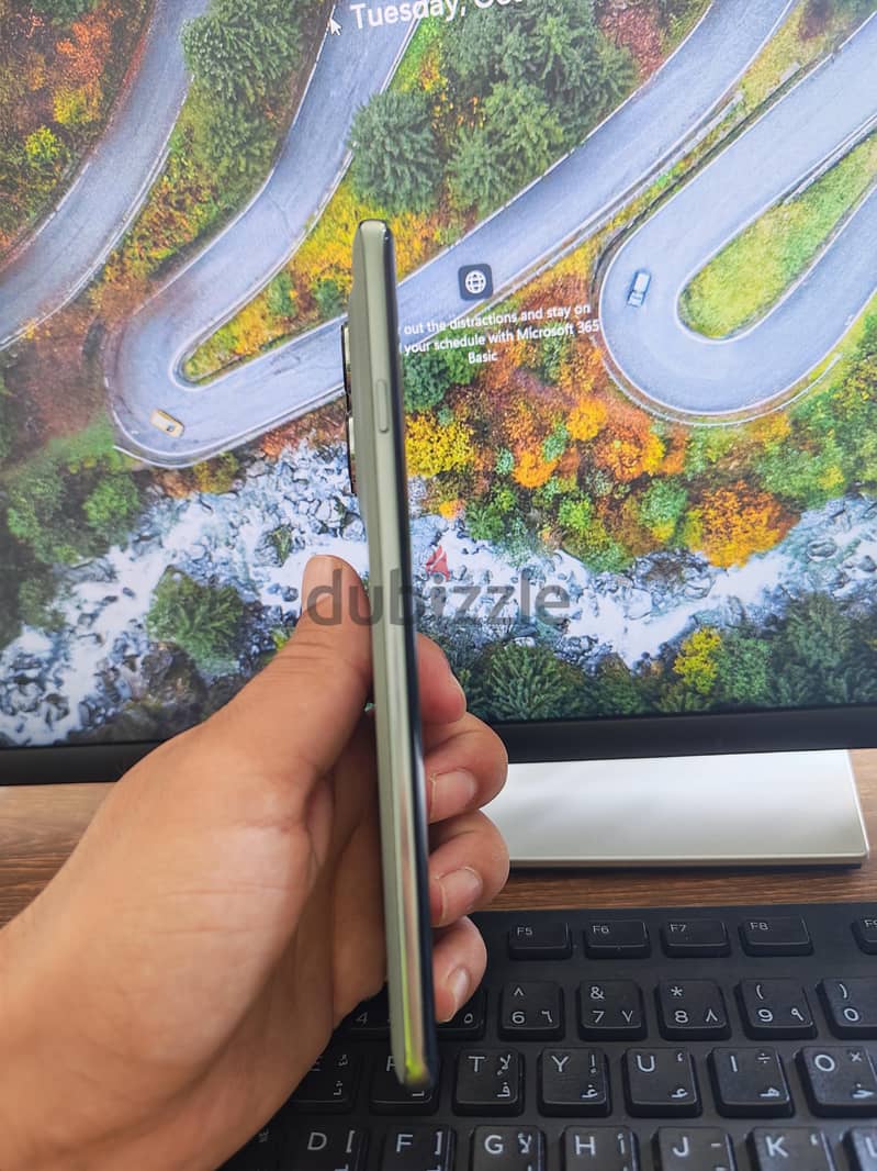 Motorola edge 60 pro 2