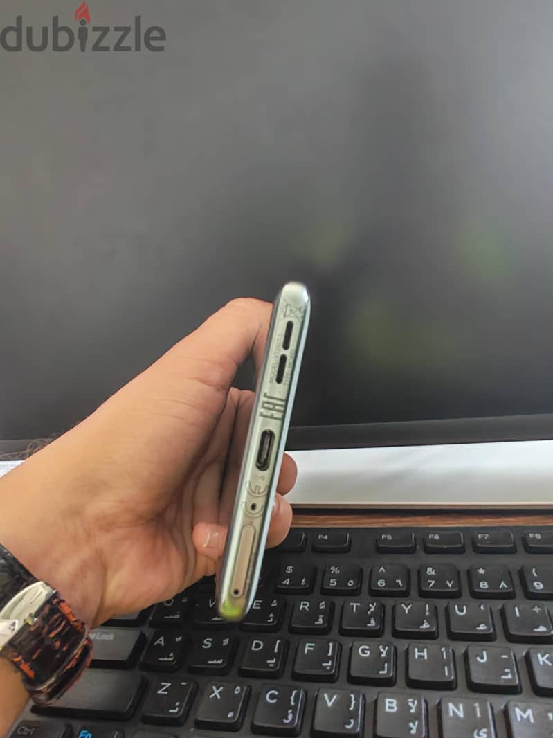 Motorola edge 60 pro 3