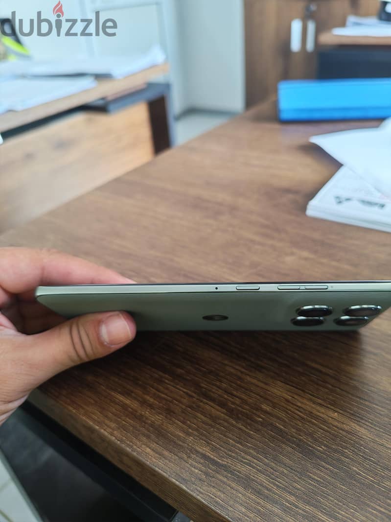 Motorola edge 60 pro 5