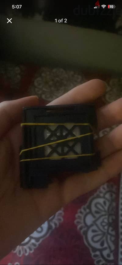 Cpu 7 5700x new tray