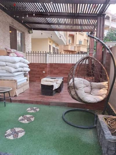 Furnished apartment for rent in the Southern Lotus