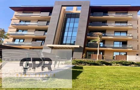 Inspect and move in! Apartment for sale in Azad, on 90th Street, near Cairo Festival City Mall and AUC.  Unit size: 145 meters 3 bedrooms - 2 bathroom