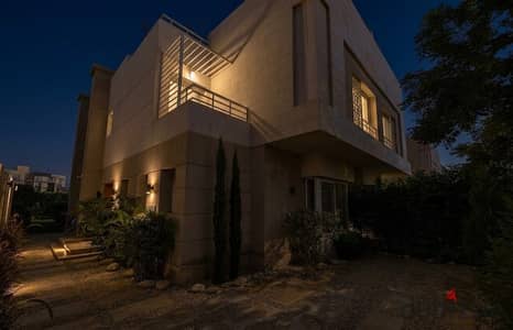 Twin house at the best price in the heart of Sheikh Zayed at Atrio Iwan near of arkan plaza