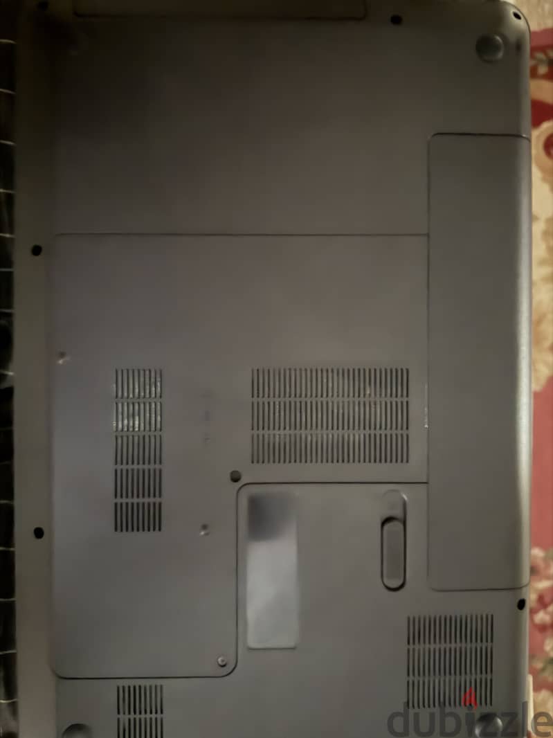 HP Pavilion g series core i3 1