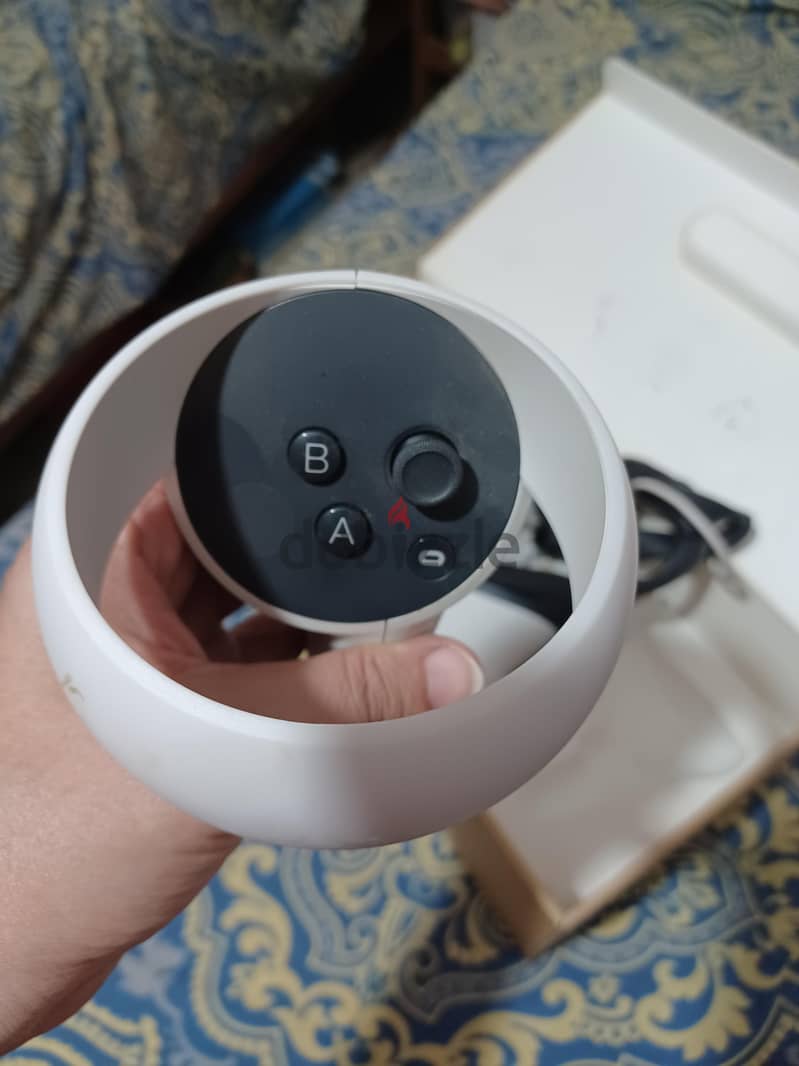 vr video game 1