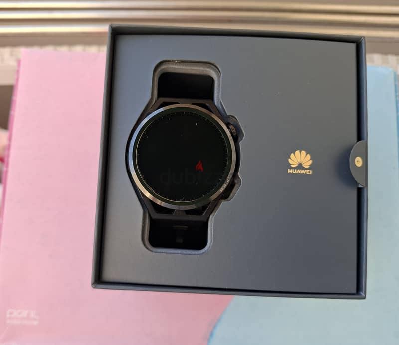 Huawei GT runner 1