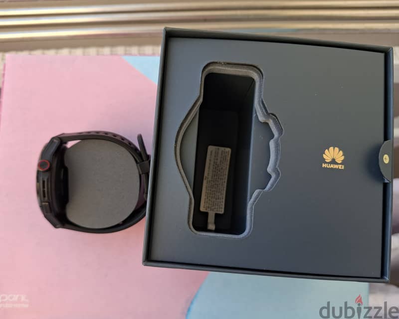Huawei GT runner 3