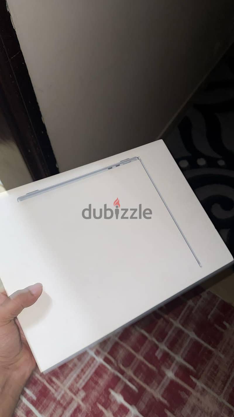 MacBook air m4 4
