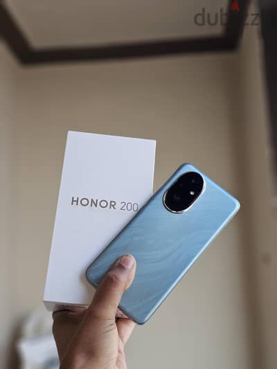 هونر 200
