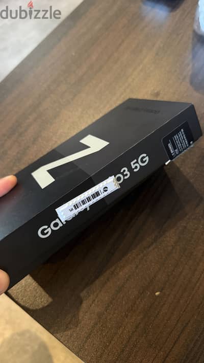 Samsung Z Flip 3