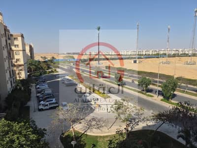 شقه 143م للبيع فى مدينتي B6