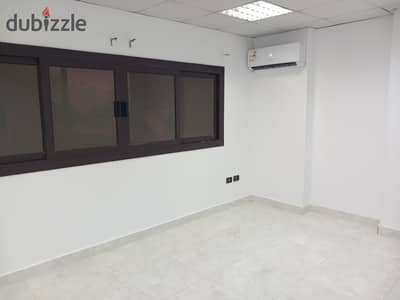 90m office licensed administrative in an administrative tower in Sudan in Mohandessin