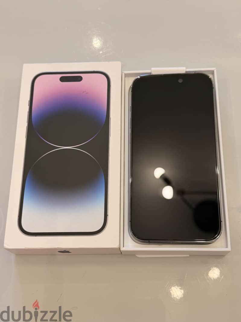 Apple - iPhone 14 Pro 2