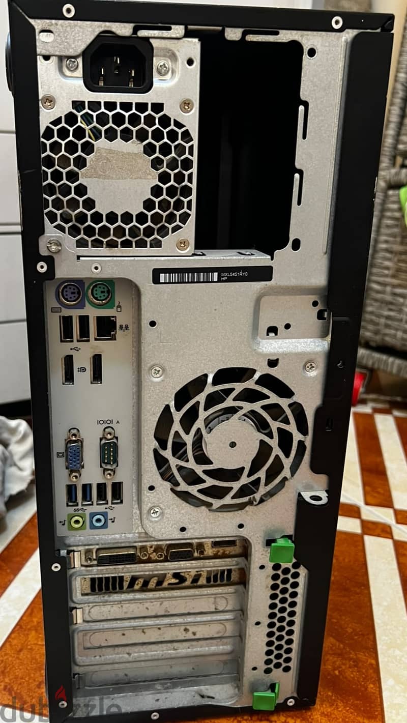 hp elite disk 800 g1 3