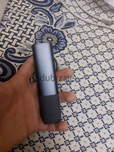 IQOS ILUMA One