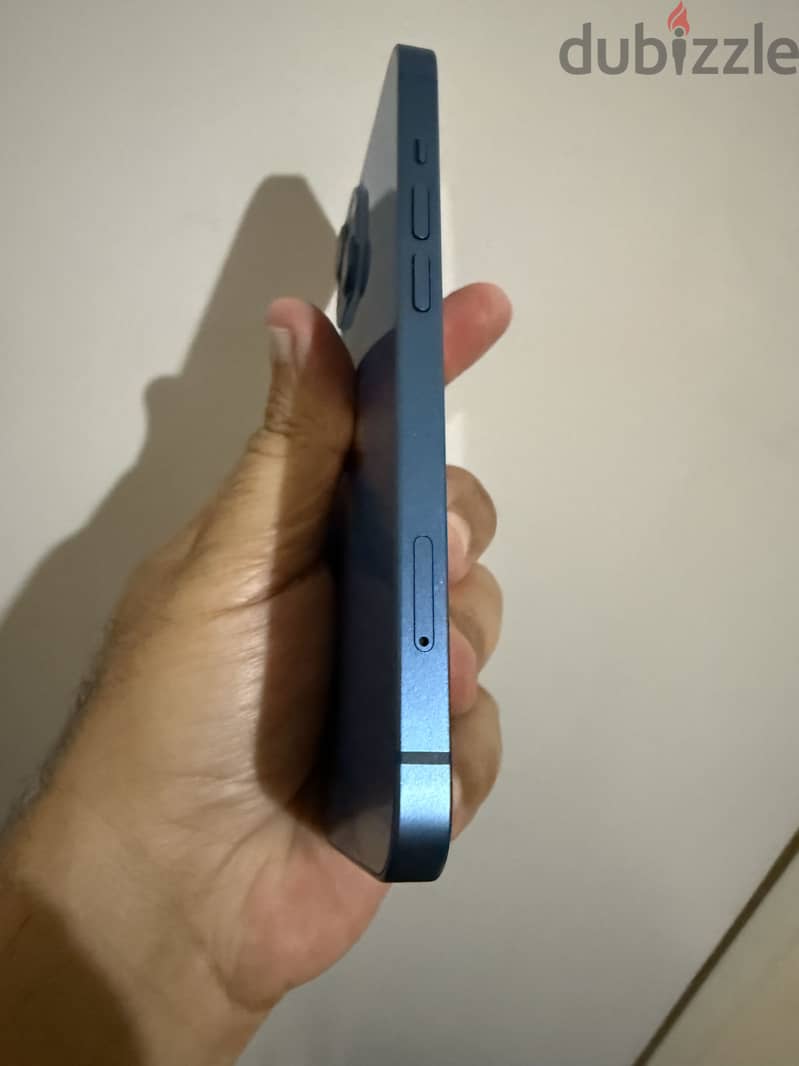 Apple - iPhone 13 128 4
