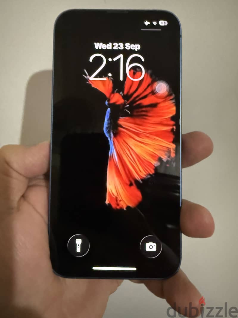 Apple - iPhone 13 128 6