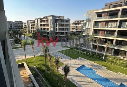 Apartment with Private Garden for Sale in District 5
