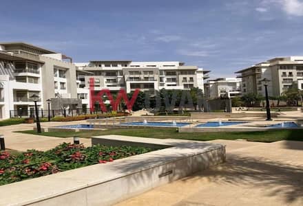 Apartment for Sale in Hyde Park – Garden Residence, New Cairo