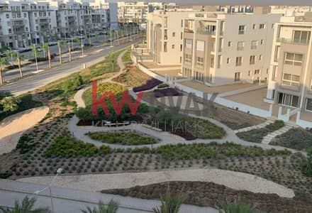 شقة  2 غرفه للبيع في هايد بارك – القاهرة الجديدة