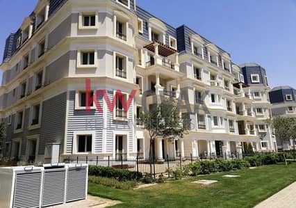 3BR Apartment for Sale in Mountain View Hyde Park