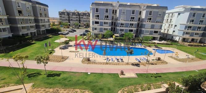 203m 3BR Apartment for Sale in Mountain View Hyde Park - 1st Floor (Kitchen Included)