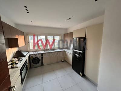 Semi-Furnished 278m 3BR Apartment for Sale in Mountain View Hyde Park - 2nd Floor
