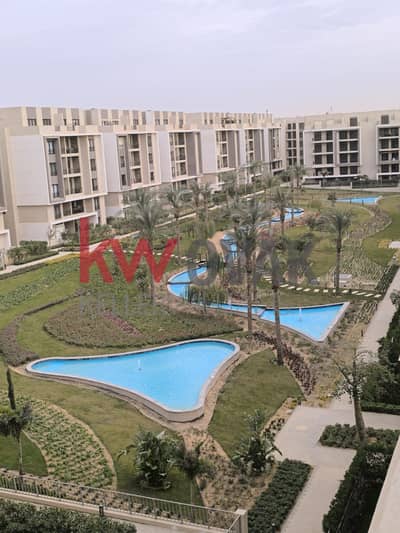 Modern Sky Loft for Rent in Fifth Square Al Marasem