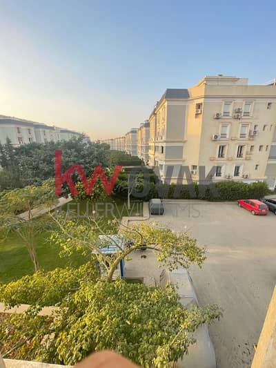 203m 3BR Apartment for Rent in Mountain View Hyde Park - 2nd Floor (Kitchen Included)