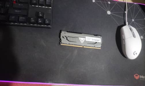 Ram 8 DDR4