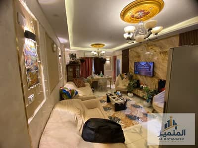 شقه في الشباب علي السبعين