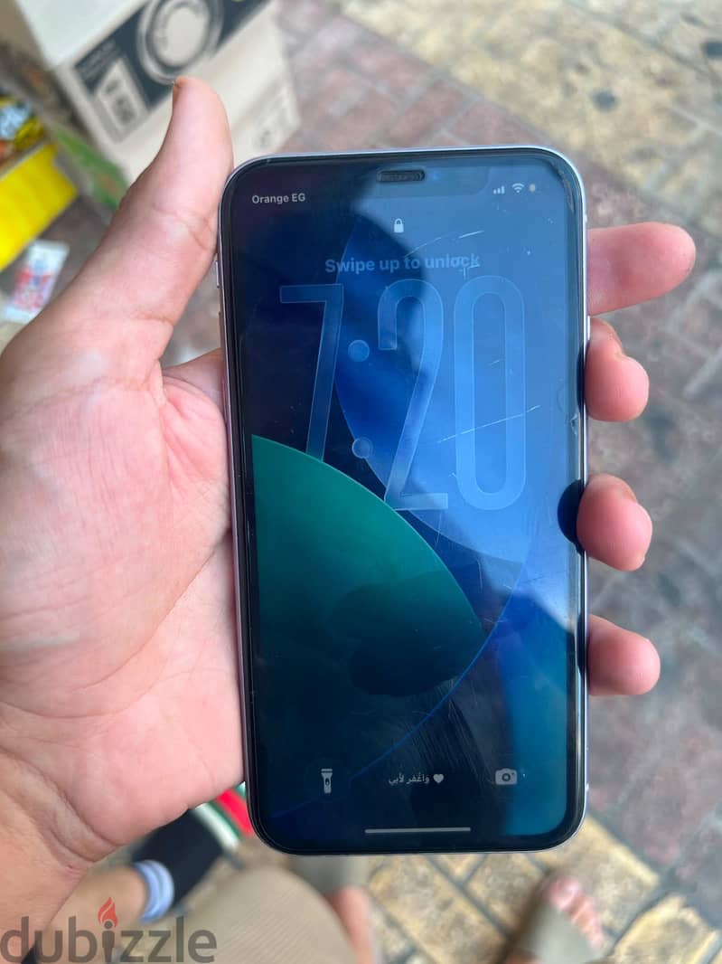 Apple - iPhone 11 1