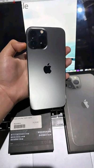 Apple - iPhone 13 Pro Max