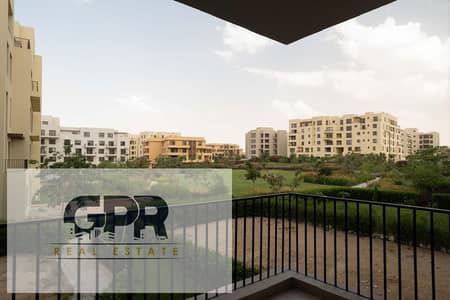 للبيع جاهزة للمعاينة  شقة 3 غرف   في كمبوند أو يست أكتوبر أوراسكوم بالتقسيط apartment for sale at owest