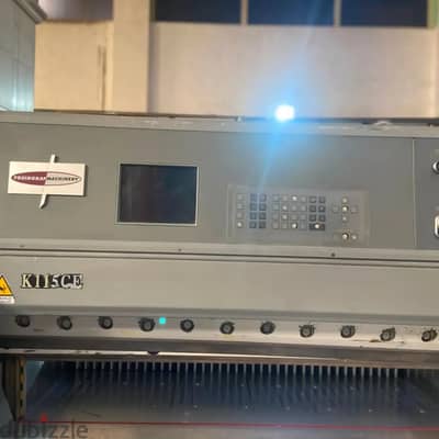 Tosengraf Machinery