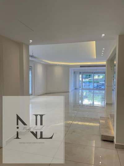 **iVilla Garden for Rent in Mountain View Hyde Park **  A spacious and elegant iVilla Garden is now available for rent in **Mountain View Hyde Park*