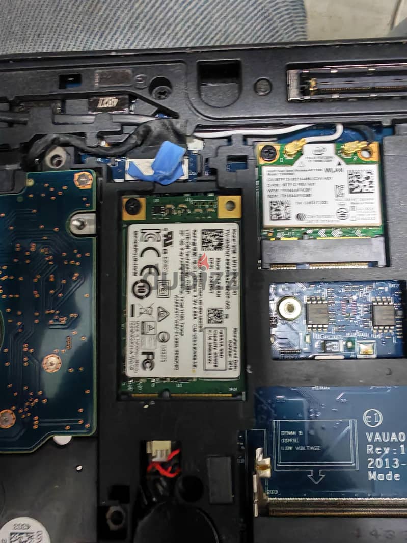 Hard M SATA SSD 256 2