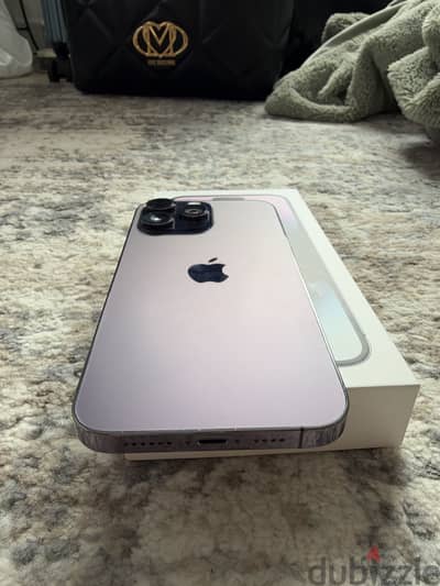 Apple - iPhone 14 Pro Max