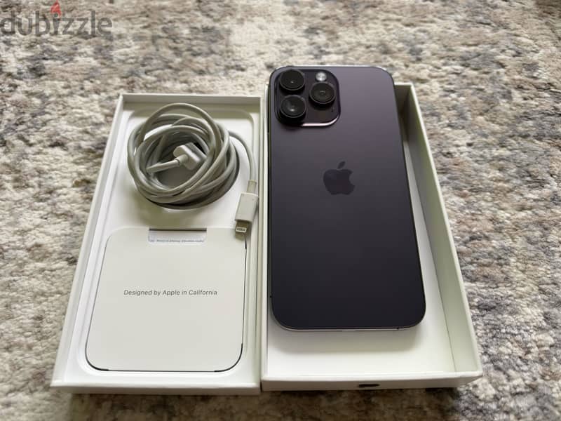 Apple - iPhone 14 Pro Max 2