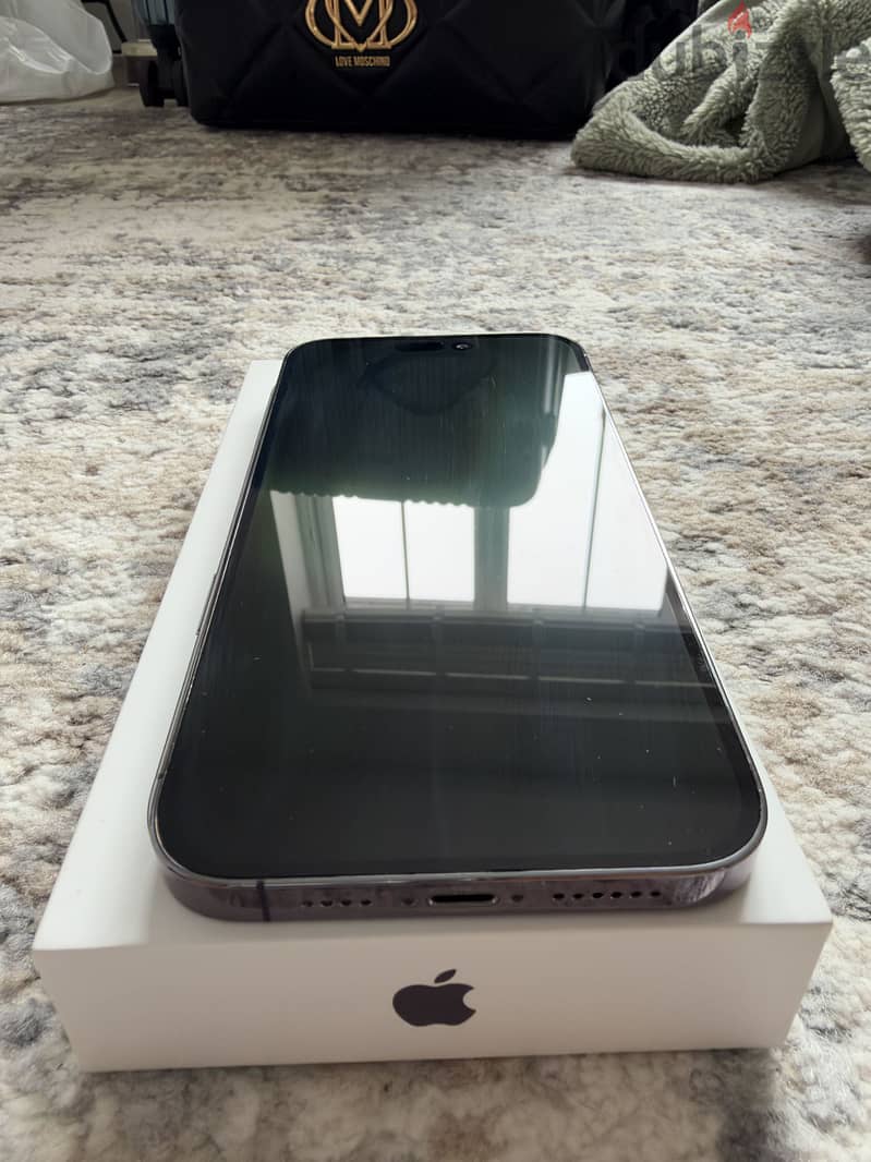 Apple - iPhone 14 Pro Max 5
