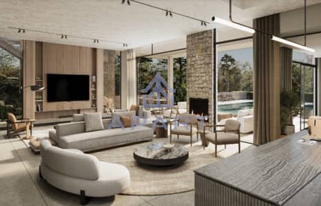 HILLS OF ONE | APARTMENT | FULLY FINISHED | DELIVERY NEXT YEAR | 5% DOWN PAYMENT | UP TO 10 YEARS