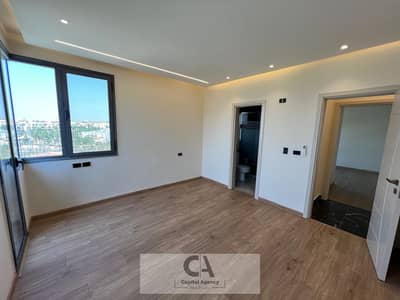 First-Use 190 SQM 3-Bedroom Apartment in Eastown